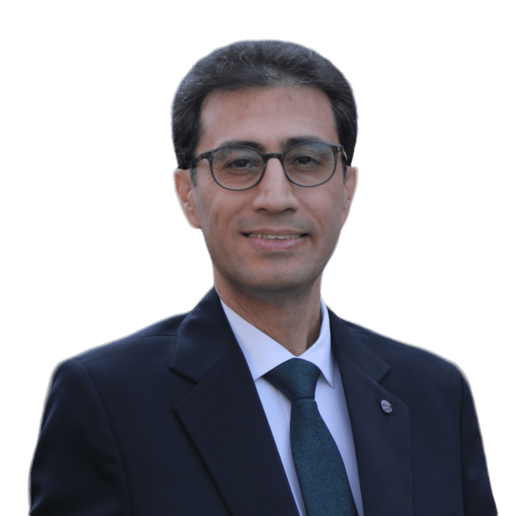 امیر متفکر