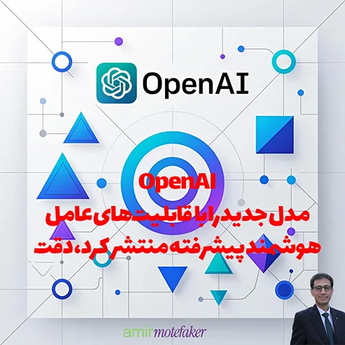 OpenAI مدل o6 را با قابلیت‌های agentic پیشرفته منتشر کرد، دقت ۹۸٪ در وظایف زنجیره‌ای